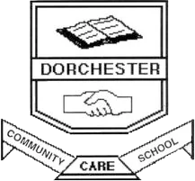 Dorchester School logo