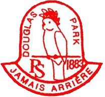 Douglas Park Public School logo