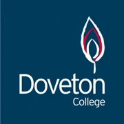Doveton College logo