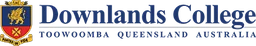 Downlands College (Toowoomba) logo