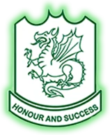 Drayton State School logo