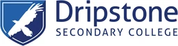 Dripstone Secondary College logo