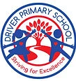 Driver Primary School logo