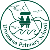 Dromana Primary School logo