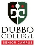 Dubbo College Senior Campus logo