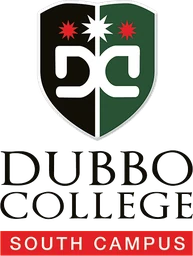 Dubbo College South Campus logo
