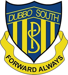 Dubbo South Public School logo