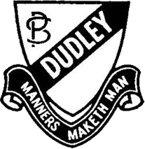 Dudley Public School logo