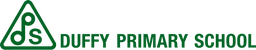 Duffy Primary School logo