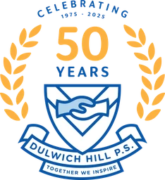 Dulwich Hill Public School logo