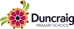 Duncraig Primary School logo
