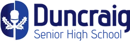 Duncraig Senior High School logo