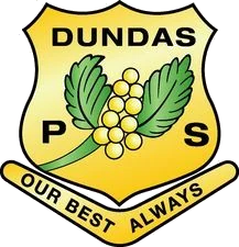 Dundas Public School logo