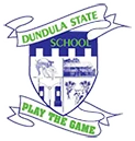 Dundula State School logo