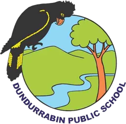 Dundurrabin Public School logo