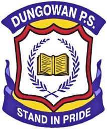 Dungowan Public School logo
