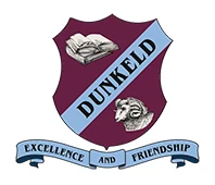 Dunkeld State School logo