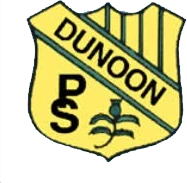 Dunoon Public School logo