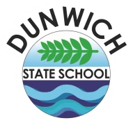 Dunwich State School logo