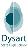 Dysart State High School logo