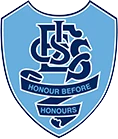 Eagle Junction State School logo
