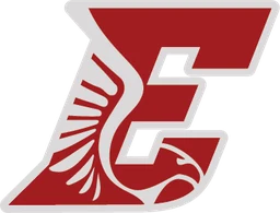 Eagle Vale Sports High School logo