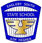 Eagleby South State School logo
