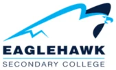 Eaglehawk Secondary College logo