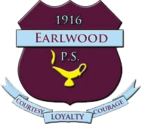 Earlwood Public School logo
