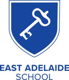 East Adelaide School logo