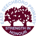 East Beechboro Primary School logo