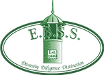East Brisbane State School logo