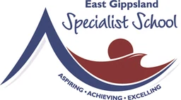 East Gippsland Specialist School logo