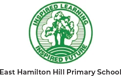East Hamilton Hill Primary School logo