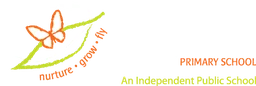 East Kalgoorlie Primary School logo