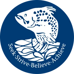 East Kimberley College logo