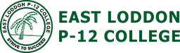 East Loddon P-12 College logo