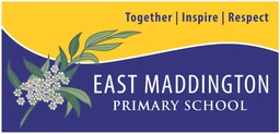 East Maddington Primary School logo