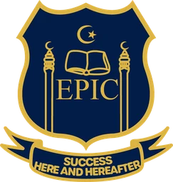 East Preston Islamic College logo