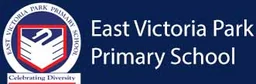 East Victoria Park Primary School logo