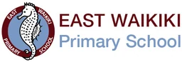 East Waikiki Primary School logo