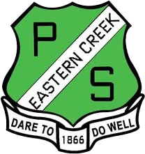 Eastern Creek Public School logo