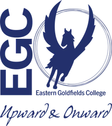 Eastern Goldfields College logo