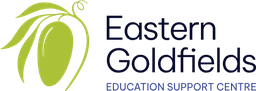 Eastern Goldfields Education Support Centre logo