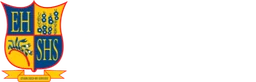 Eastern Hills Senior High School logo