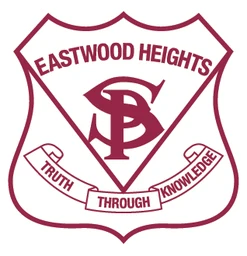 Eastwood Heights Public School logo