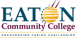 Eaton Community College logo