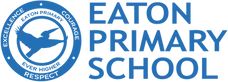 Eaton Primary School logo