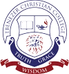 Ebenezer Christian College logo