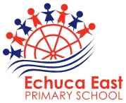 Echuca East Primary School logo